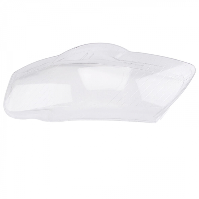 Set 2 sticle faruri pentru Volkswagen Passat B6 2005 - 2010 - HV002 [2]