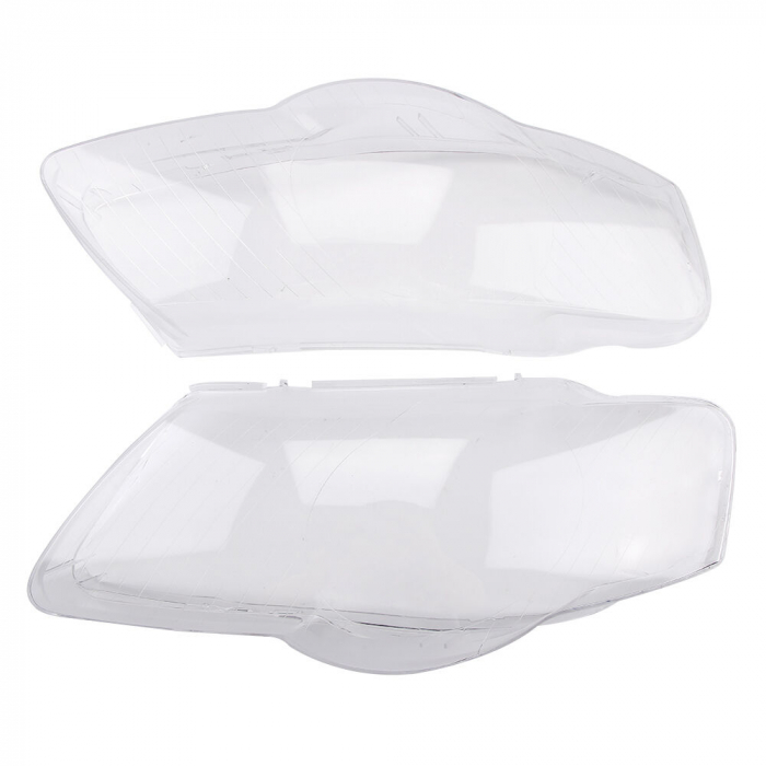Set 2 sticle faruri pentru Volkswagen Passat B6 2005 - 2010 - HV002 [4]
