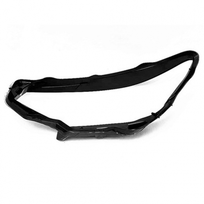 Set 2 sticle faruri pentru Volkswagen Passat B8.5 (2020 - 2023) Far LED Low Configuration - HV072 [1]