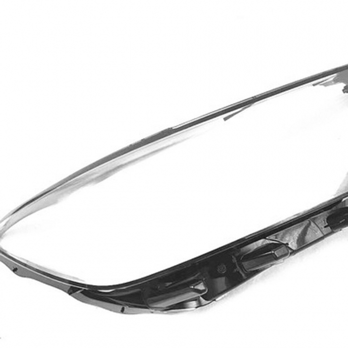 Set 2 sticle faruri pentru Volkswagen Passat B8.5 (2020 - 2023) Far LED Low Configuration - HV072 [3]