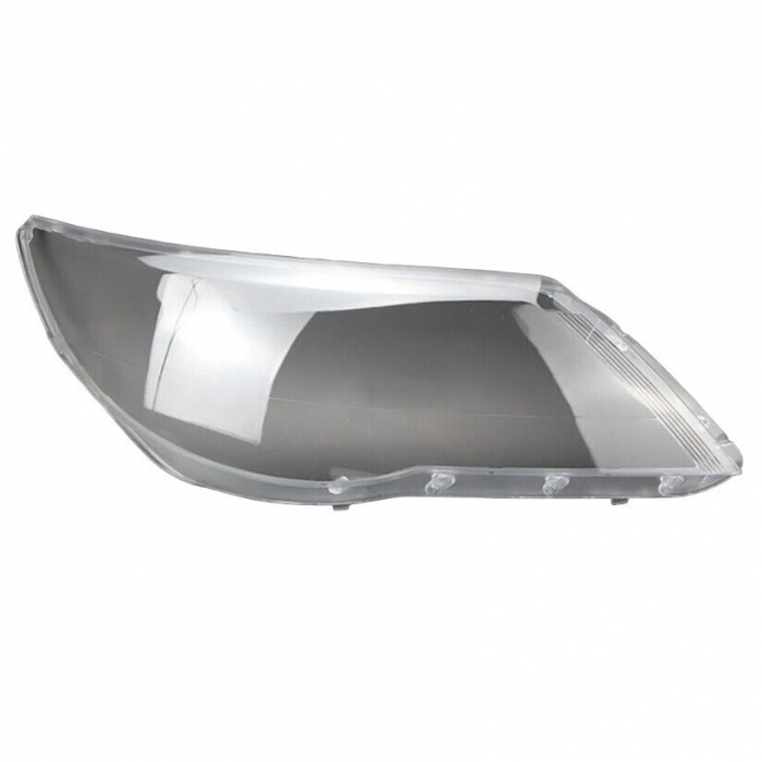 Set 2 sticle faruri pentru Volkswagen Tiguan (2007 - 2011) - HV029 [3]