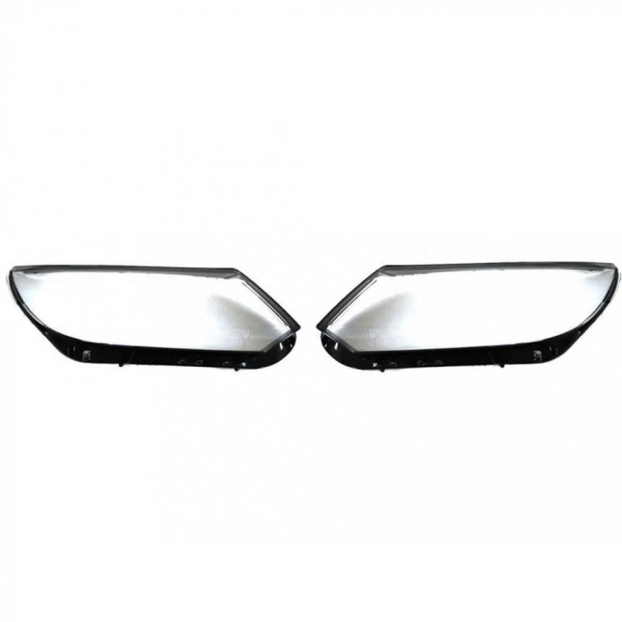 Set 2 sticle faruri pentru Volkswagen Tiguan (2011 - 2016) - HV031 [1]