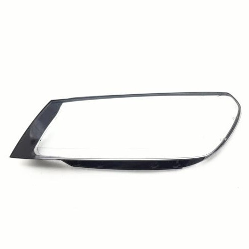 Set 2 sticle faruri pentru Volkswagen Touareg 2 Facelift (2015 - 2018) - HV084 [1]