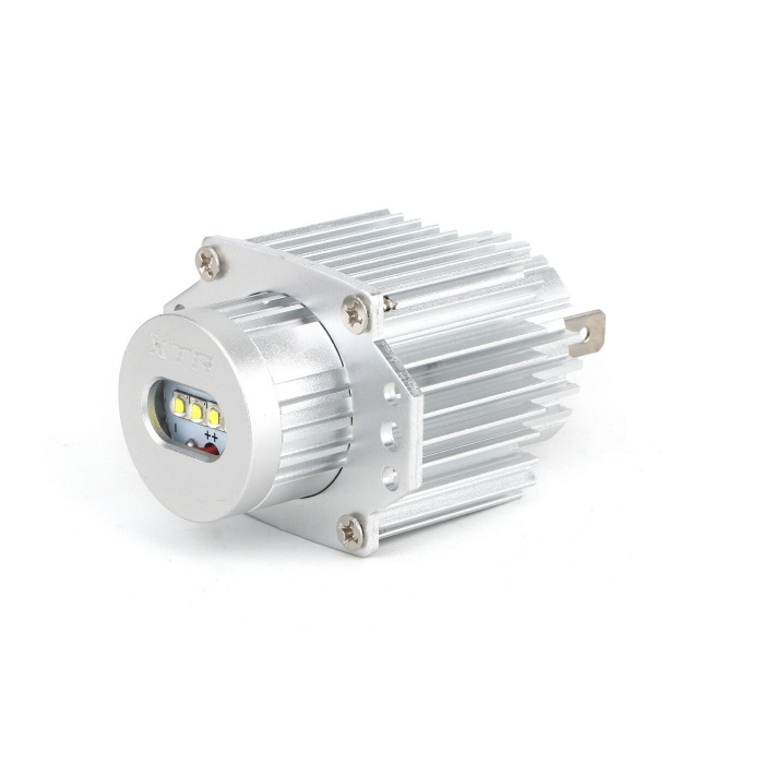 Set 2x Led marker BMW E90/E91 Leduri CREE 2X 20W Can Bus BTLM-9020-E [5]