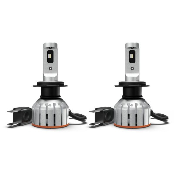 Set Becuri Auto LED – OSRAM NIGHT BREAKER H7-LED START – Omologate RAR H7 [3]