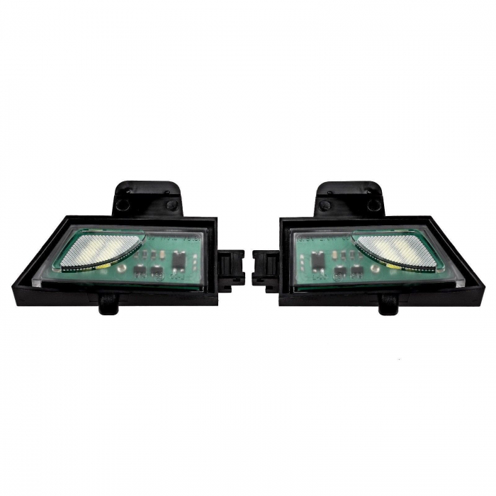 Set Lampi Led Undermirror VW Golf 7 - BTLL-226 [2]