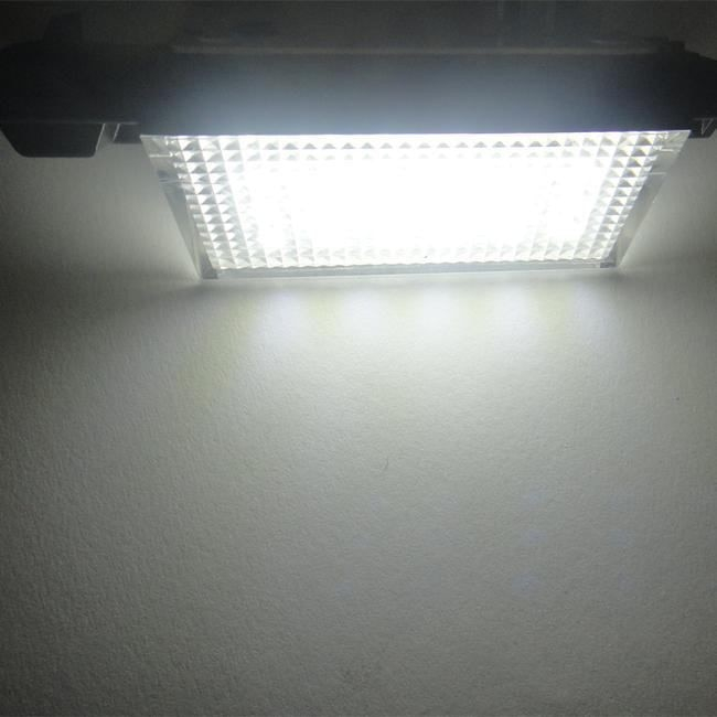 Set Lampi numar led BMW E36 [1]