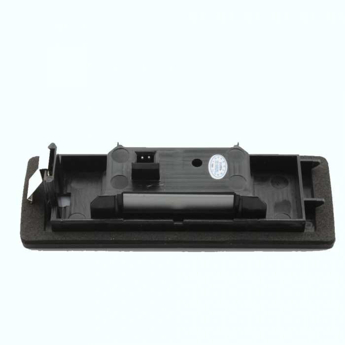 Set Lampi numar led BMW E63/E63N, E64/E64N, E81, E87/E87N, Z4 [1]