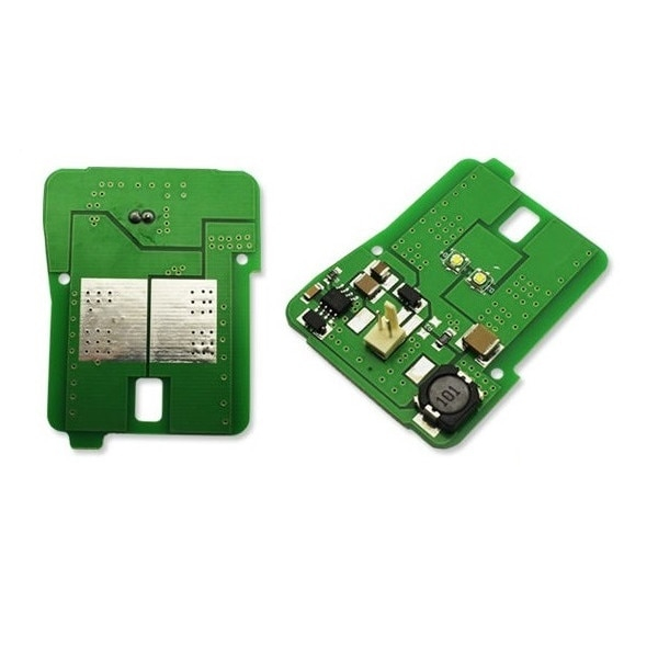 Set Module LED Pozitie Clasa E - W212 [1]