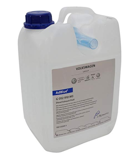 Solutie AdBlue Volkswagen 5L [1]