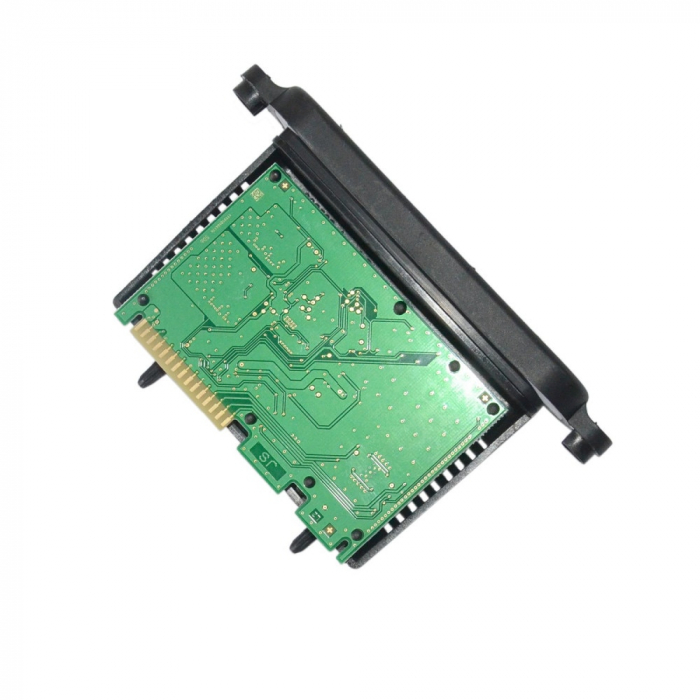 Unitate Control LEAR TMS Modul LED Far BMW F10, F11, F07 - 63117304906, 7304906, 7267045 [2]