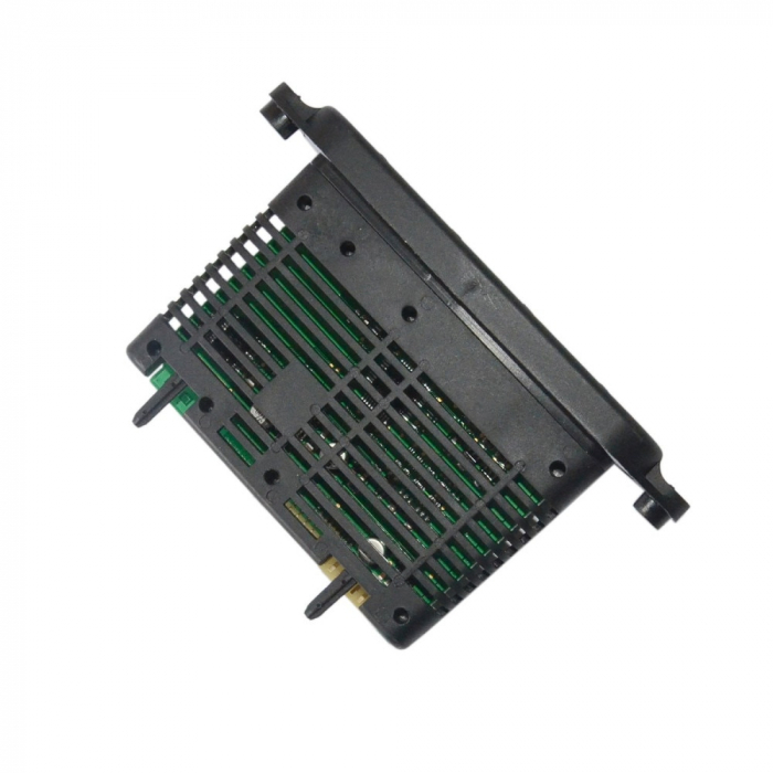 Unitate Control LEAR TMS Modul LED Far BMW F10, F11, F07 - 63117304906, 7304906, 7267045 [1]