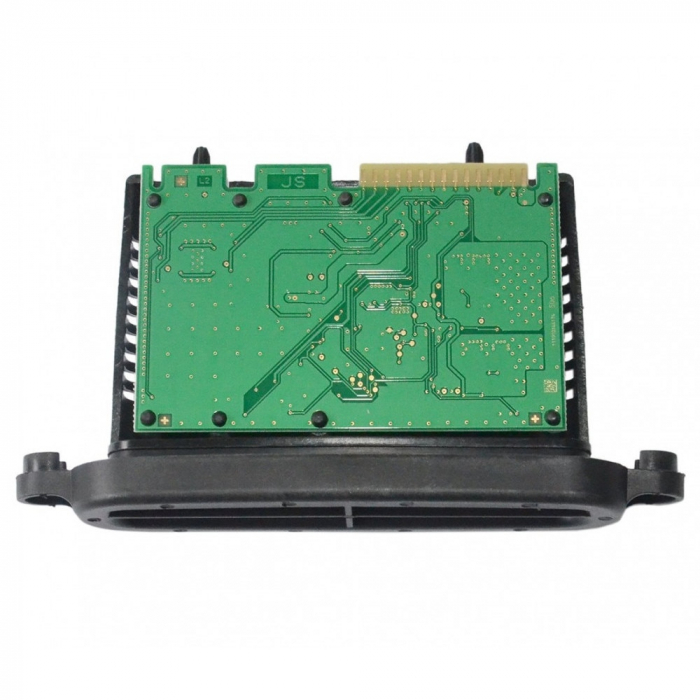 Unitate Control LEAR TMS Modul LED Far BMW F10, F11, F07 - 63117304906, 7304906, 7267045 [5]