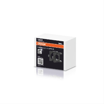 Becuri si sigurante auto - 64210DA02 SET 2 ADAPTOARE PT MONTAJ BEC LED OSRAM