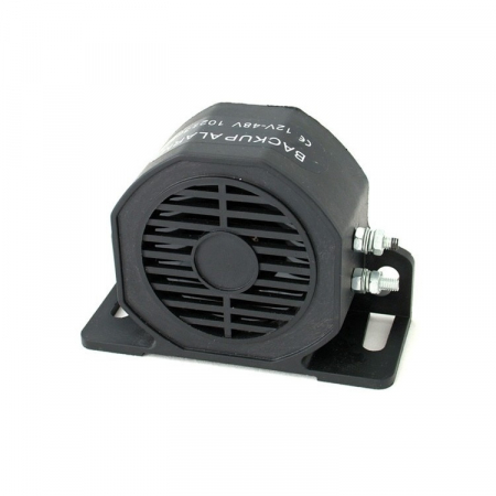 Alarme auto & Senzori de parcare - Alarma marsarier 107 dB 12V/24V