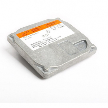 Balast Xenon Camion Compatibil cu Osram 24V 10R-034663 [1]