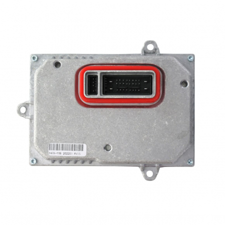 Balast Xenon Compatibil C-Class W204 Non-Facelift 2008-2011 - A2048203285, 1307329156, 2048203285, 1307329156 02, 130732915602, 1 307 329 156 02 [2]