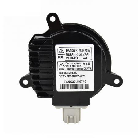Balast Xenon compatibil cu Mazda, Nissan, Infiniti, Subaru EANC33U10749, EANA11C12122 [3]