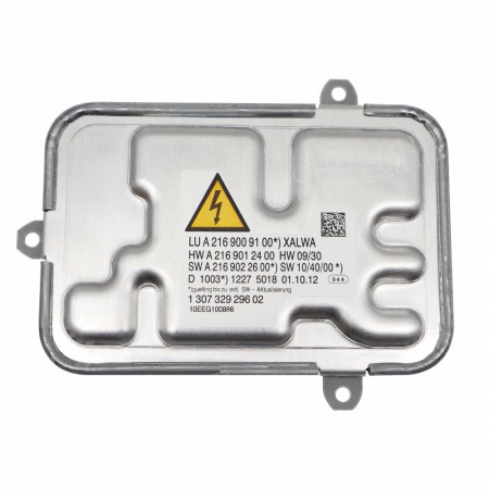 Balast Xenon Compatibil pentru Mercedes-Benz S-Class W221 Facelift - A2169009100, A2169009000, A2219000701, 130732929601 [2]