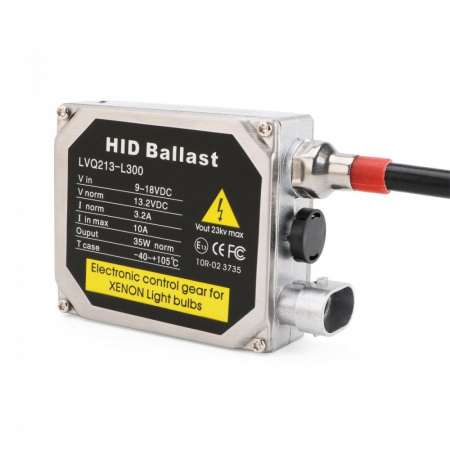 Balast Xenon D2S OEM Compatibil Hella 4B0 941 471 / 5DV 007 760-71 / 5DV 007 760-01 [3]