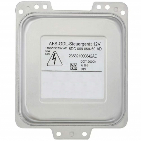 Balast Xenon OEM Compatibil 5DC009060-50 AE/AD / 1648704126 / 1648208185 [2]
