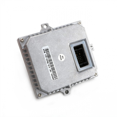 Becuri si sigurante auto - Balast Xenon OEM compatibil AL 63127176068 / 1307329090 / 1307329074