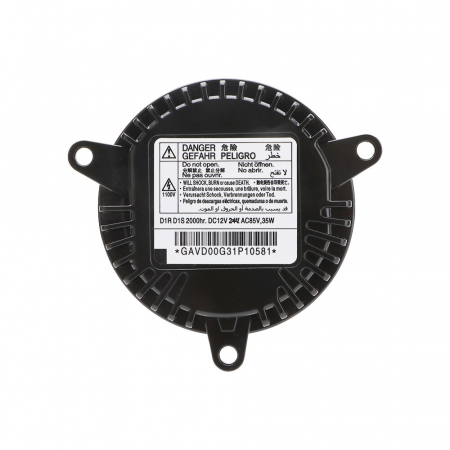 Balast Xenon OEM Compatibil Matsushita GAVD00G6311024, GAVD00G29M10120 [4]