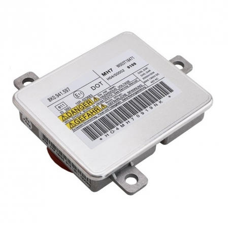 Balast Xenon OEM Compatibil Mitsubishi 8K0941597 / 1307329315 / W3T2107 [3]
