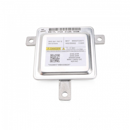 Balast Xenon OEM Compatibil Mitsubishi 8K0941597E / 1307329315 / W003T22071 [3]