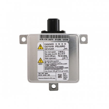 Balast Xenon OEM Compatibil Mitsubishi BHN3-51-0H3, BHN3510H3, KD53-51-0H3 [4]