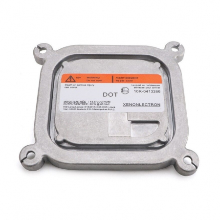 Balast Xenon OEM Compatibil Osram 8A5Z13C170A / 35XT5-D1 / 35XT5 [3]