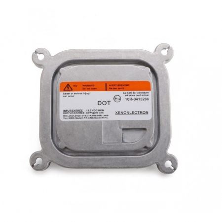 Balast Xenon OEM Compatibil Osram 8A5Z13C170A / 35XT5-D1 / 35XT5 [5]