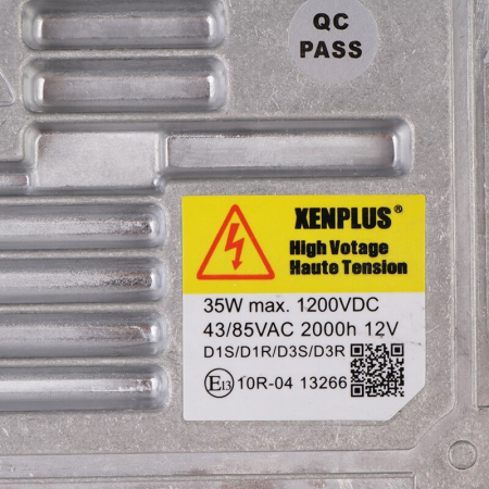 Balast Xenon OEM Compatibil Valeo 7G 89089352, 8908352, 31297941, LR014114, 68222897AA [2]