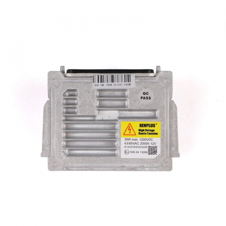 Balast Xenon OEM Compatibil Valeo 7G 89089352, 8908352, 31297941, LR014114, 68222897AA [4]