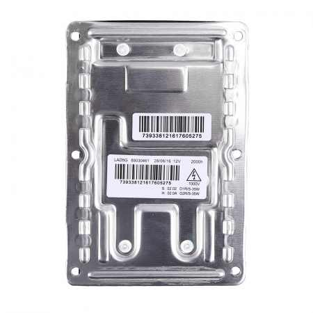 Balast Xenon OEM Compatibil Valeo LAD5G 12 Pini - 3D0909150, 89030461, 04373 [4]