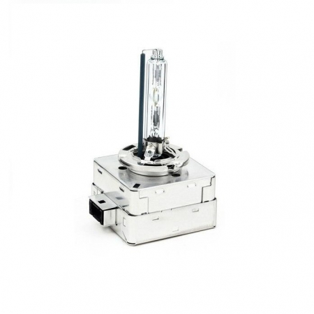 Bec Xenon D1S Baza Metalica - 4300K [1]