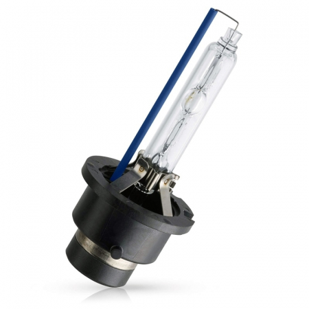 Bec xenon D2S Super Vision - 6000K [3]