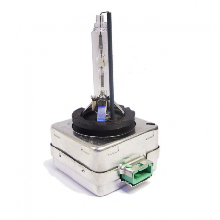 Becuri si sigurante auto - Bec xenon D3S - 5000K