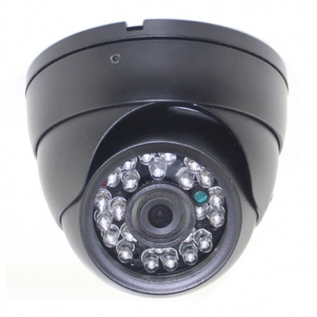 Alarme auto & Senzori de parcare - Camera auto de interior cu infrarosu 12V - 24V C404 pentru Camioane, Autocare, Bus-uri