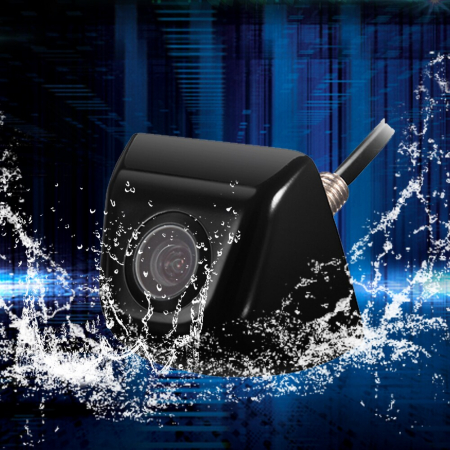 Camera auto marsarier AHD C416-AHD [2]