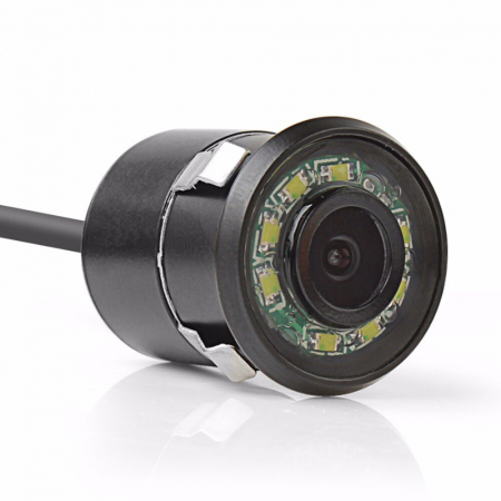 Camera auto marsarier, cu infrarosu C404-B [3]