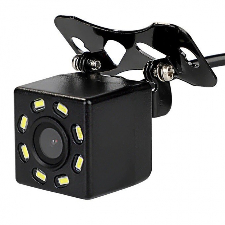 Camera auto marsarier cu infrarosu C412-8 [5]