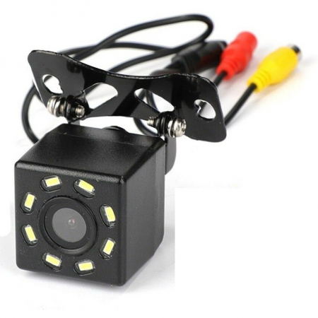 Camera auto marsarier cu infrarosu C412-8 [3]