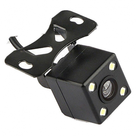 Camera auto marsarier cu infrarosu C412 [3]