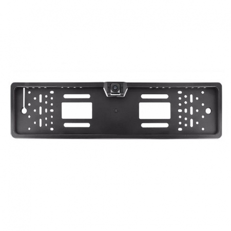 Camera auto marsarier HD sau AHD cu unghi 170 grade si StarLight Night Vision pe suport de numar inmatriculare - FA848 [5]