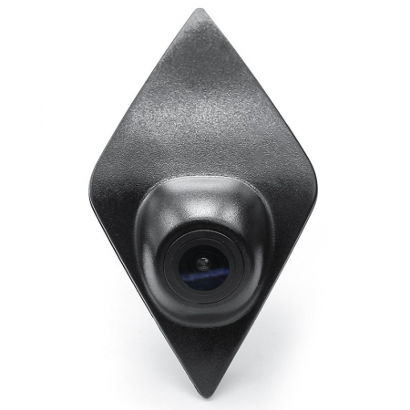 Camera frontala dedicata Renault cu montaj in sigla F102 [3]