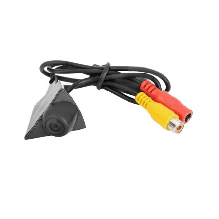 Alarme auto & Senzori de parcare - Camera frontala dedicata VW - QS01018