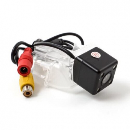 Camera marsarier Citroen C3, C4, C5, Berlingo, Xsara Picasso - Premium OEM [1]