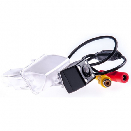 Camera marsarier Peugeot 206, 207, 307 SW, 407 SW, 5008, Partner [1]