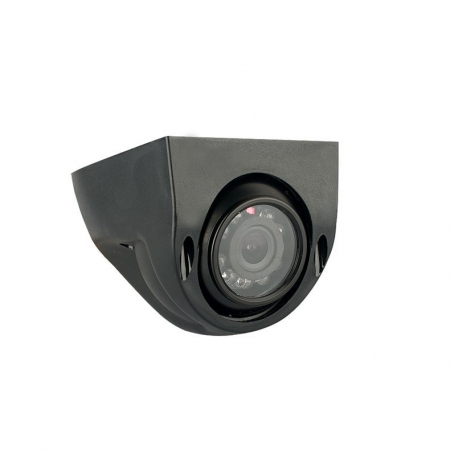 Alarme auto & Senzori de parcare - Camera marsarier cu infrarosu 12V - 24V C502 pentru Camioane, Autocare, Bus-uri